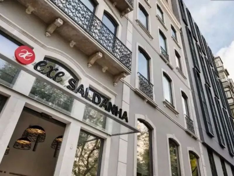 Exe Saldanha