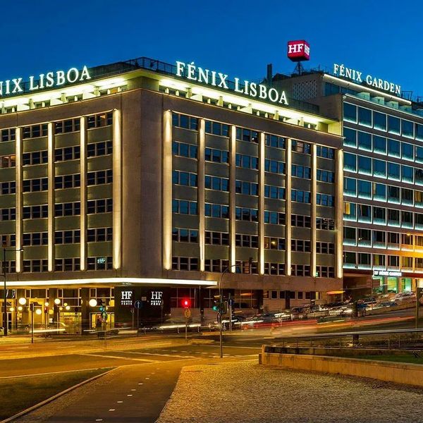 Fenix (Lizbona)