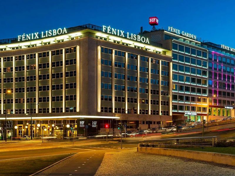 Fenix (Lizbona)
