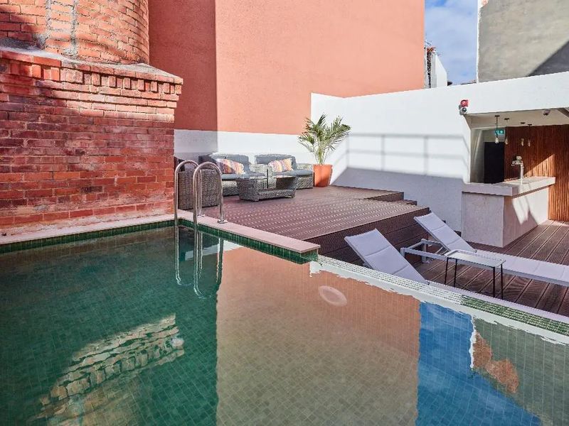 Florescente Residencial