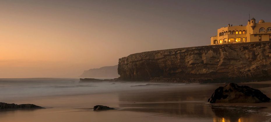 Fortaleza do Guincho