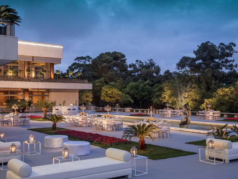 Four Seasons Ritz Lisbon