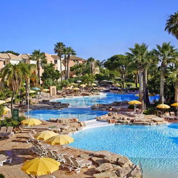 Four Seasons Vilamoura