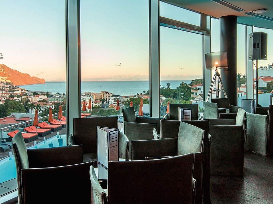 drink bar