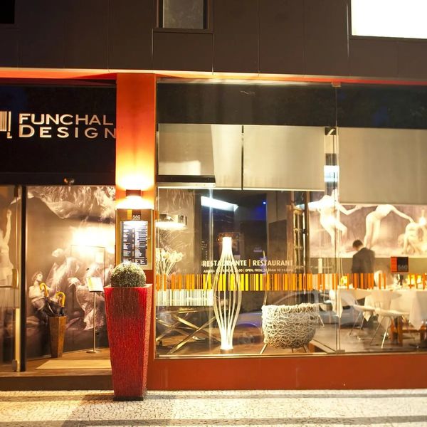 Funchal Design