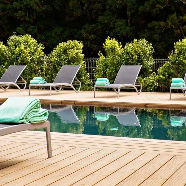 Octant Furnas Boutique Thermal & Spa