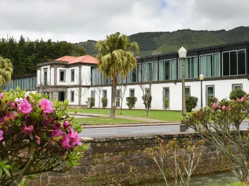 Furnas Boutique Thermal & Spa