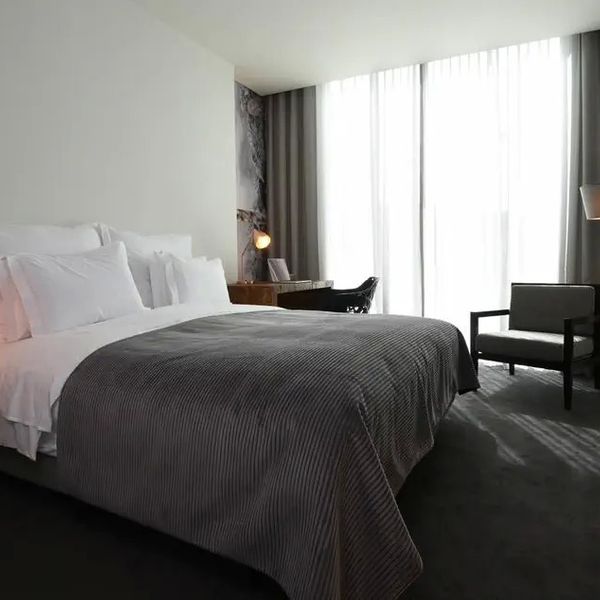 Octant Furnas Boutique Thermal & Spa