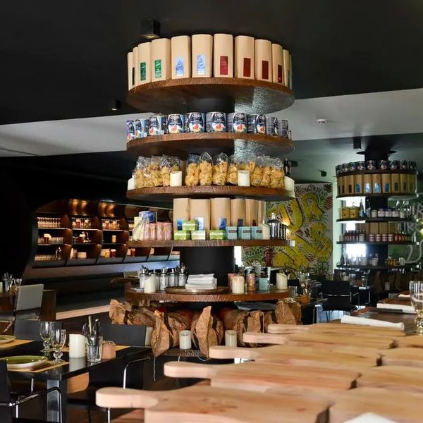 Octant Furnas Boutique Thermal & Spa