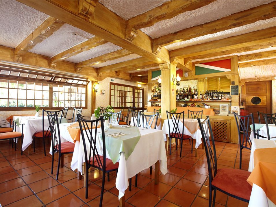 restauracja