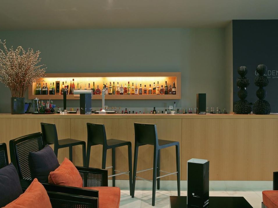drink bar