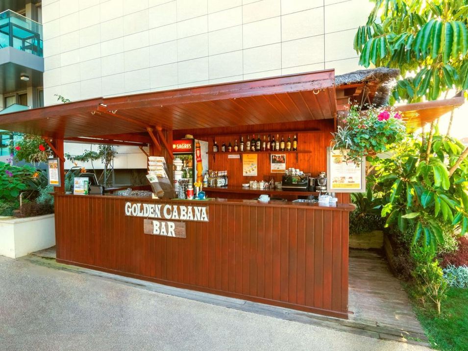 drink bar