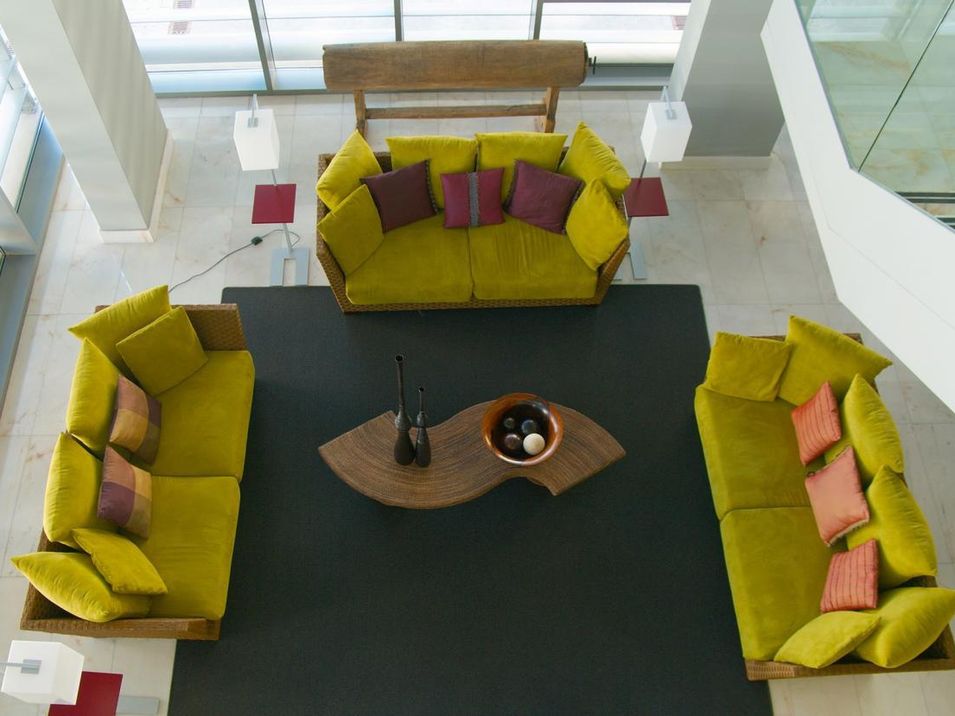 recepcja / lobby