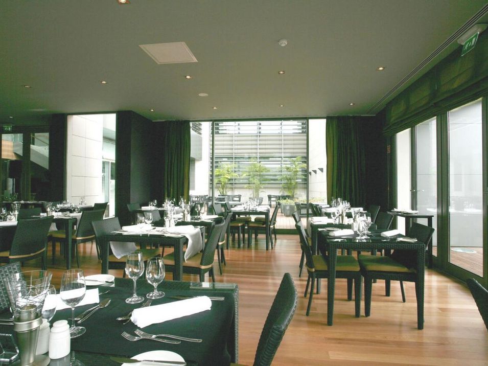 restauracja