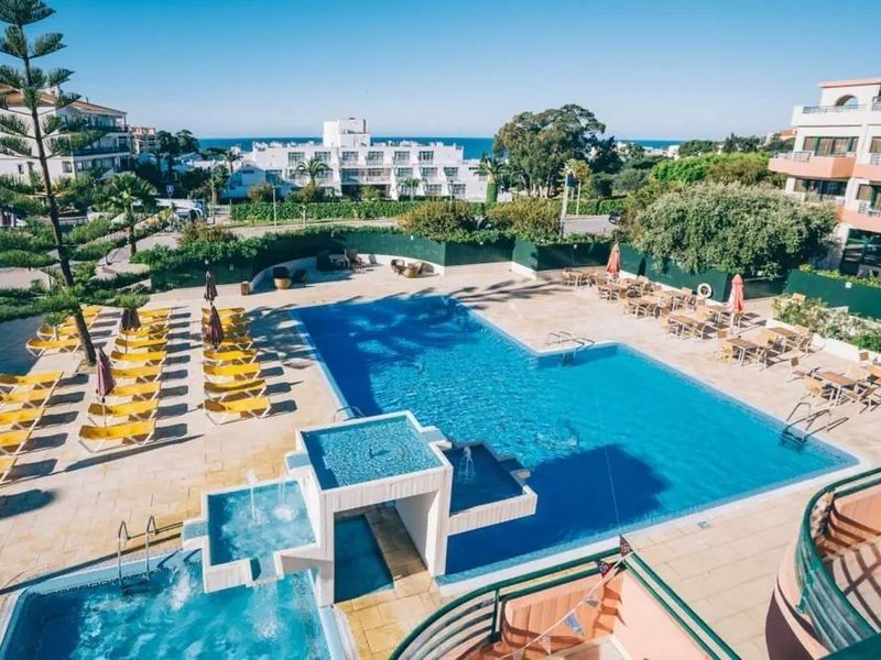 Grand Muthu Forte da Oura 4*