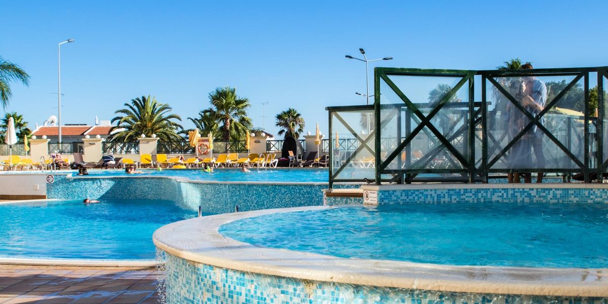 Portugalia na 7 dni w lutym: 5⋆ hotel od 2 649 zł