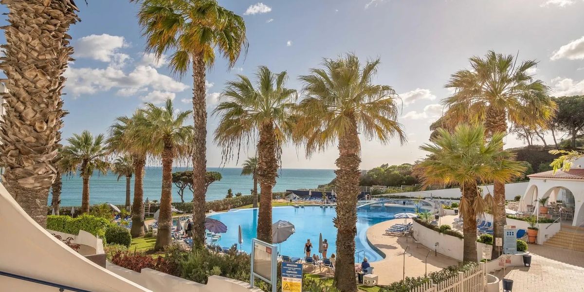 Portugalia na 7 dni w maju: 5⋆ hotel od 3 458 zł