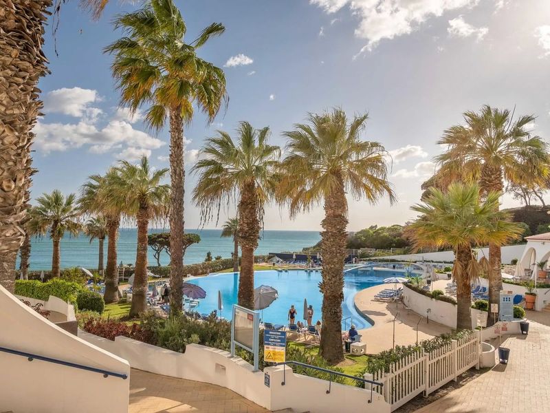 Grand Muthu Oura View Beach Club 4*