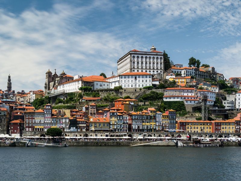 Grande do Porto