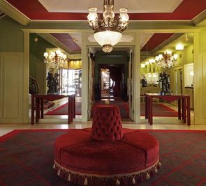 Grande Hotel Do Porto