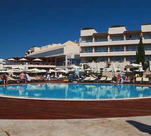 Santa Eulalia Suite Hotel & Spa (ex. Santa Eulalia Hotel & Spa)