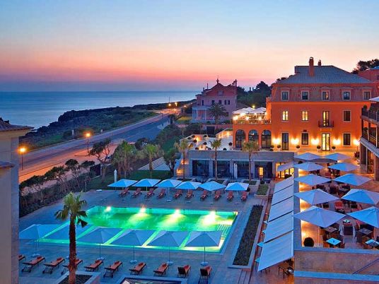 Grande Real Villa Italia