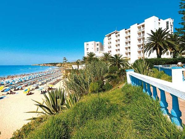 Holiday Inn Algarve
