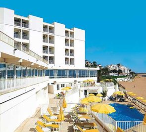 Holiday Inn Algarve