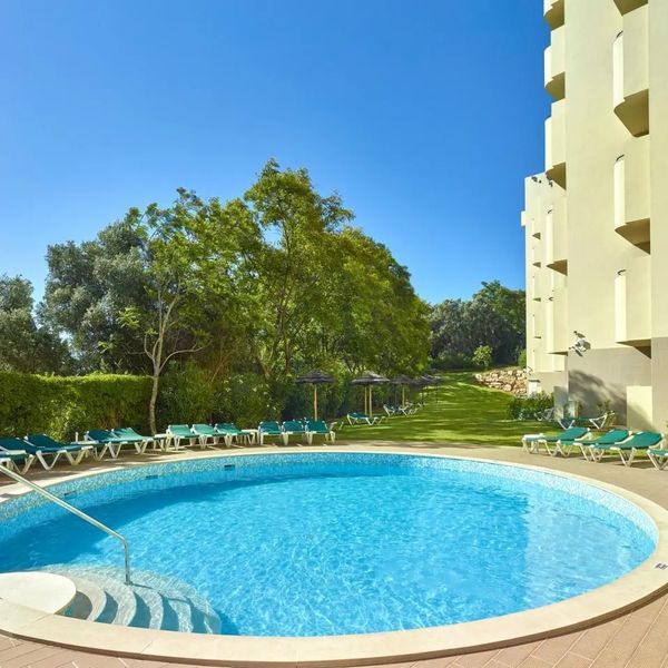 Holiday Inn Algarve Albufeira