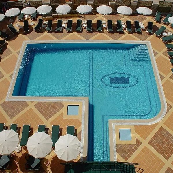 Holiday Inn Algarve Albufeira