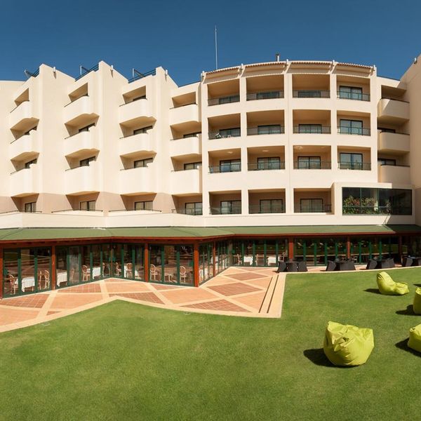 Holiday Inn Algarve Albufeira