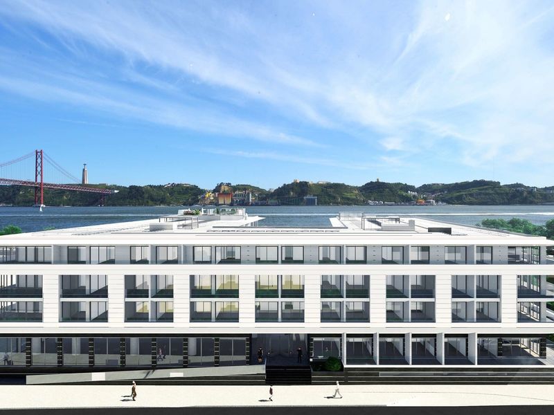 Hyatt Regency Lisbon