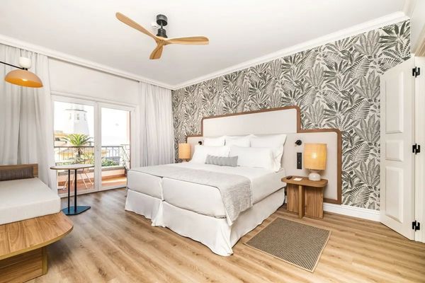 Hyatt Ziva Madeira (ex. Dreams Madeira Resort Spa & Marina)