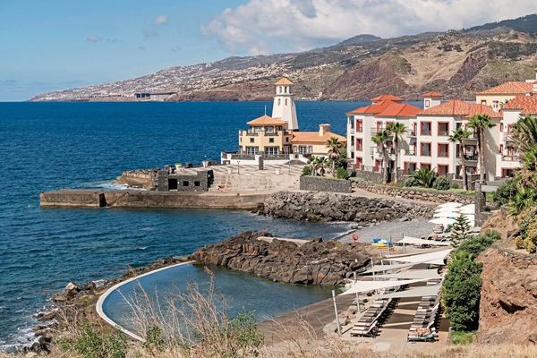 Hyatt Ziva Madeira (ex. Dreams Madeira Resort Spa & Marina)
