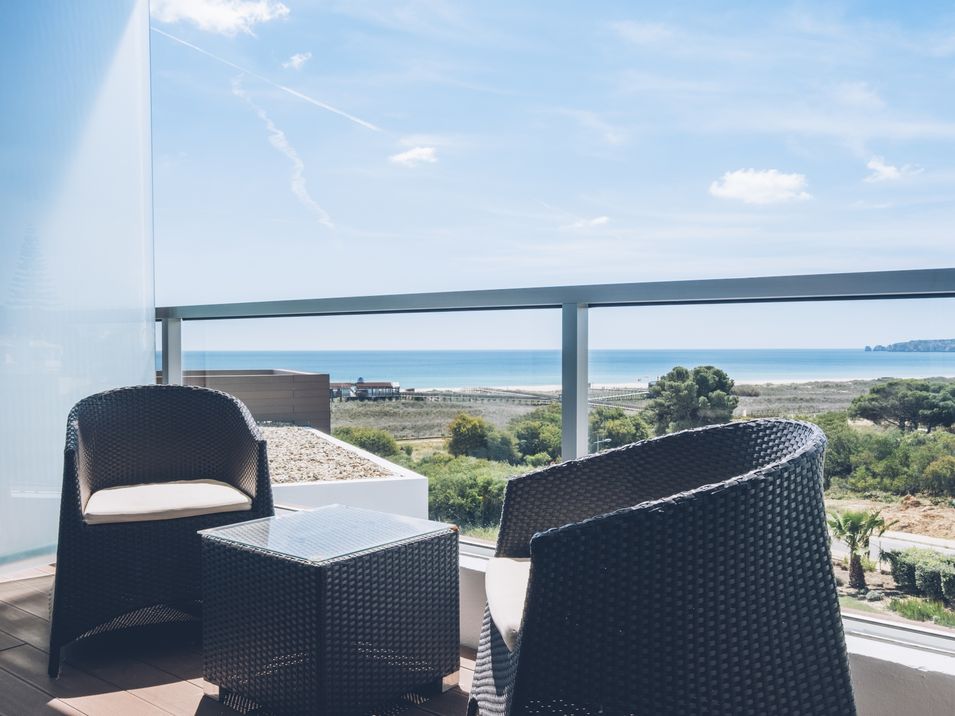 balkon / taras