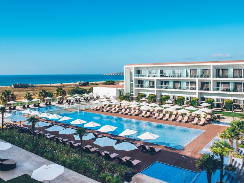 Iberostar Lagos Algarve