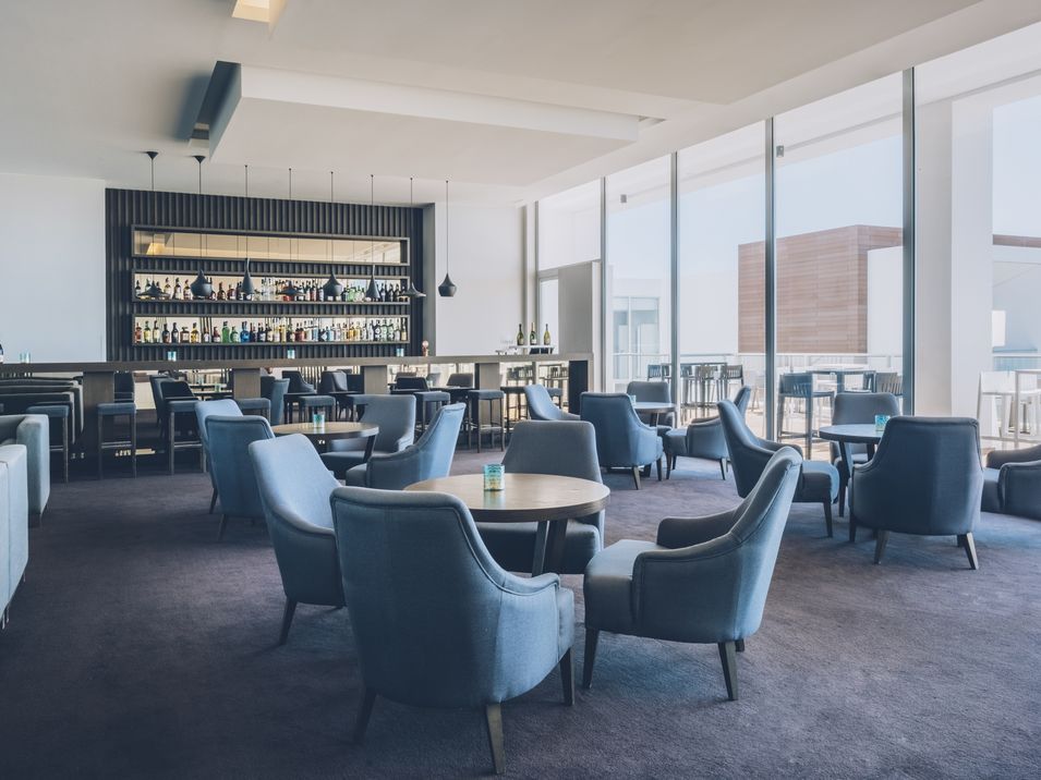 recepcja / lobby