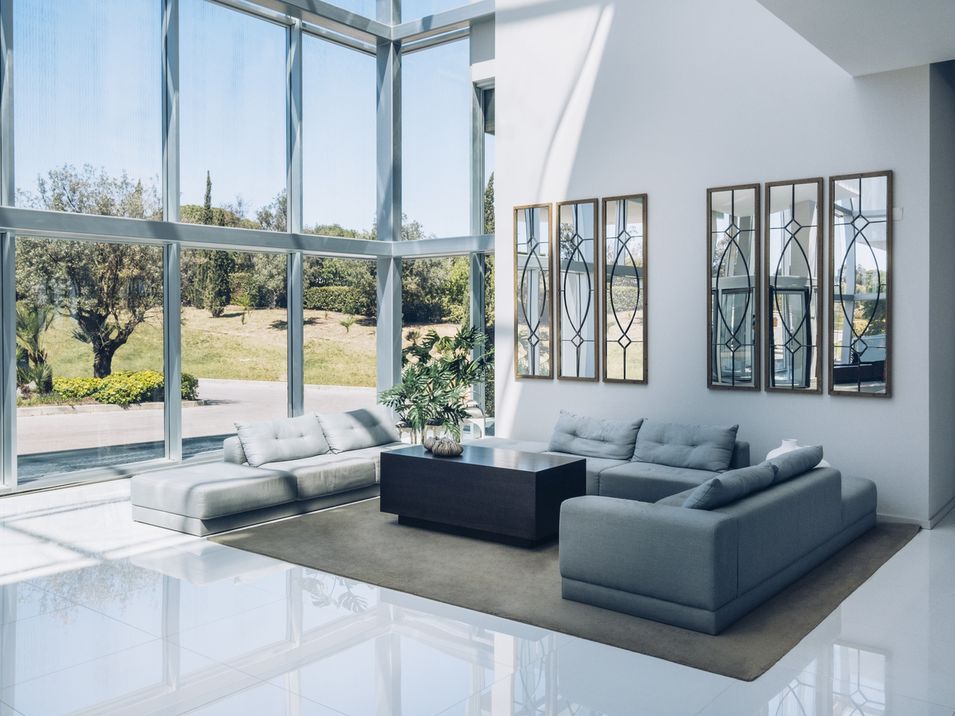recepcja / lobby
