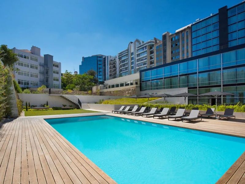 Iberostar Selection Lizbona 5*