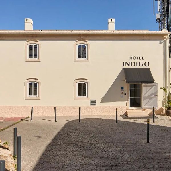 Indigo