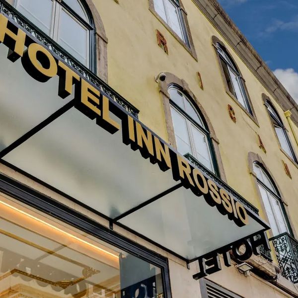 Inn Rossio