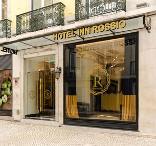 zdjęcie oferty Inn Rossio