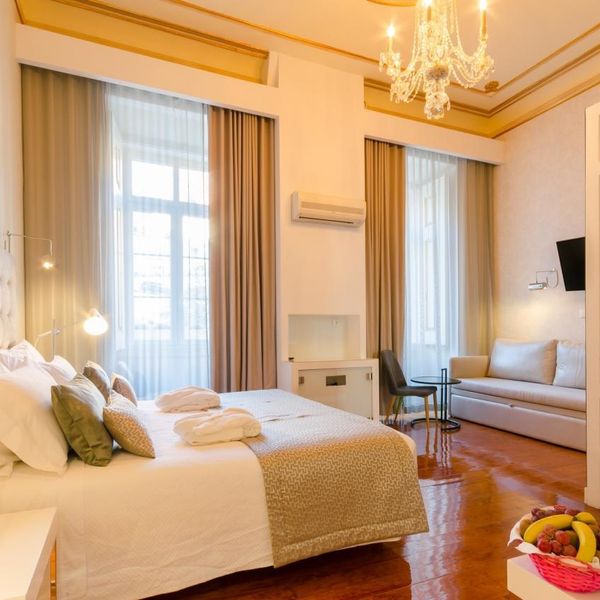 Inn Rossio