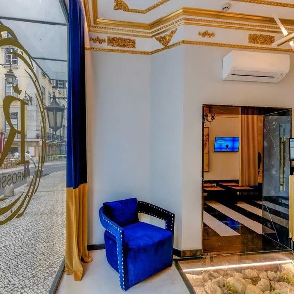 Inn Rossio