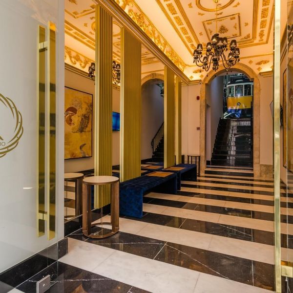 Inn Rossio