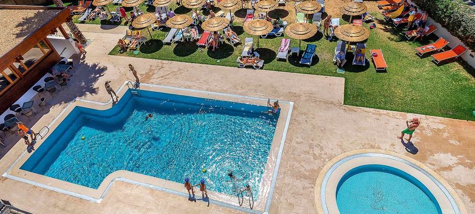 Interpass Vau (Praia da Rocha)