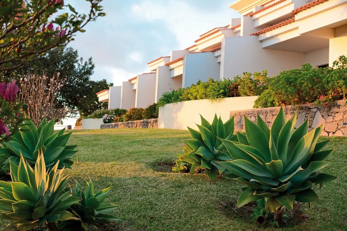 Jardim Atlantico - bungalowy