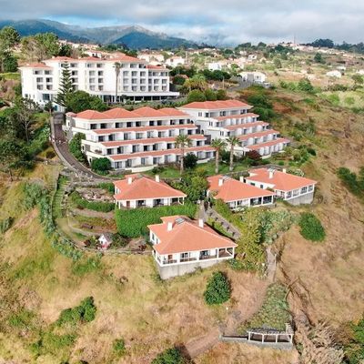 Jardim Atlantico - Madera