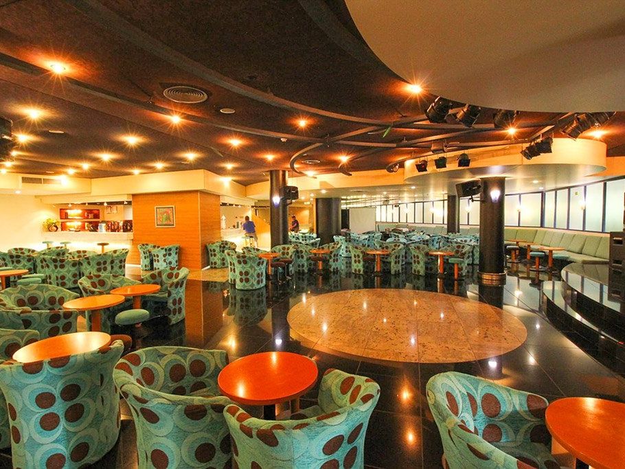 drink bar
