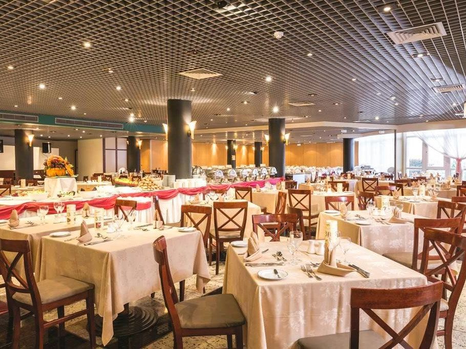 restauracja